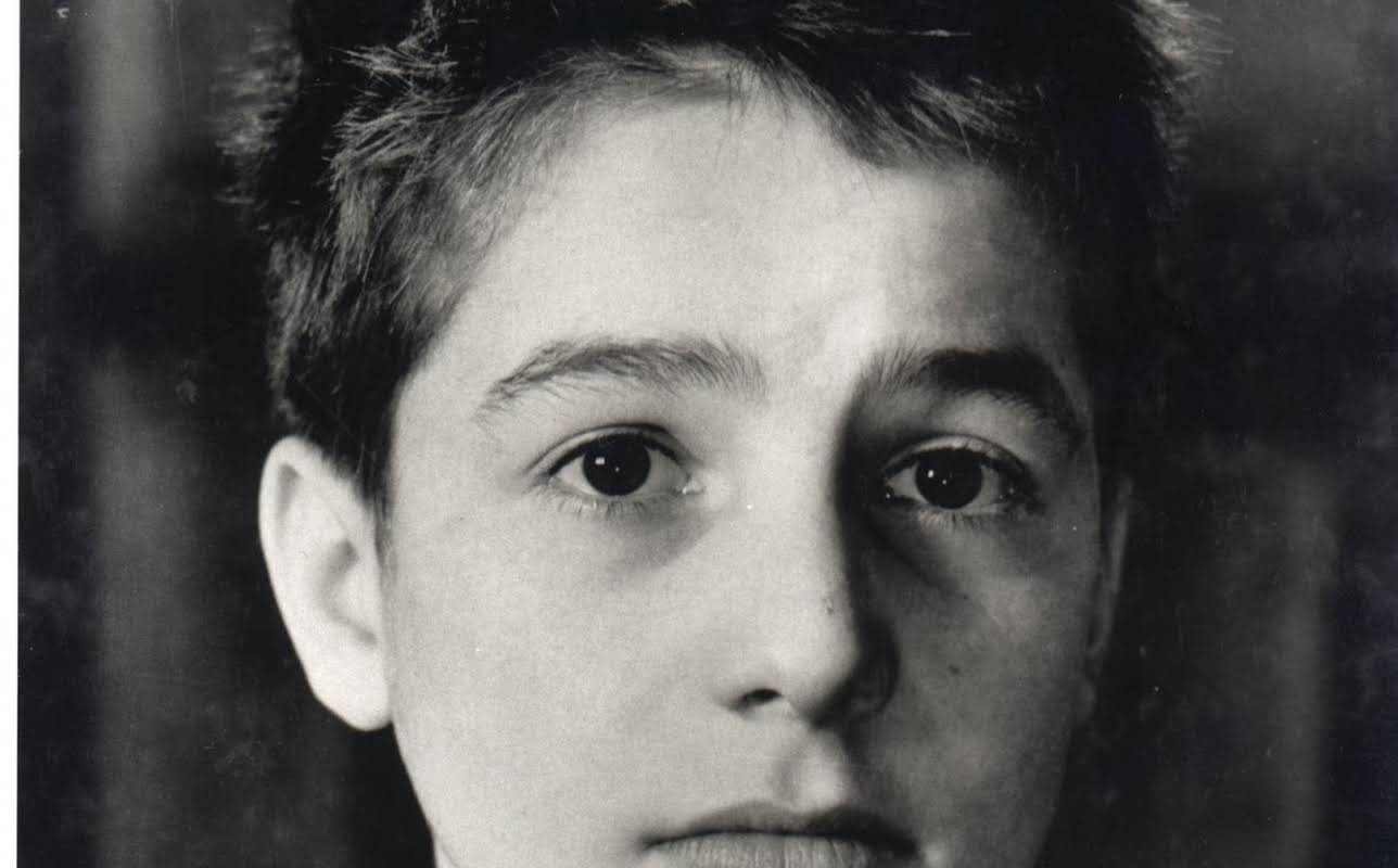 Jean-Pierre Léaud