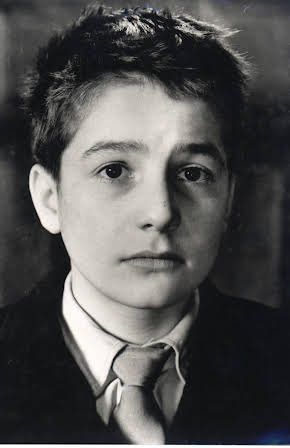 Jean-Pierre Léaud as 