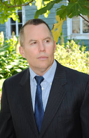 Thomas Dalby as 