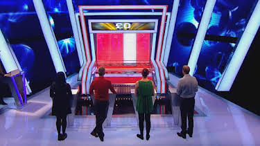 7:00 AM: Tipping Point (S7 E101) (S7) | W | 8/31 2026