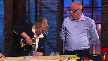 9:00 PM: Dragons' Den (S23 E7) (S23) | BBC One Channel Islands | 3/12 2026