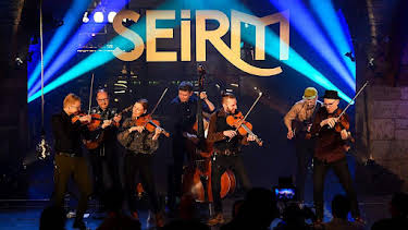 9:00 PM: Seirm (S9 E3) (S9) | BBC Alba | 9/5 2026