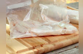 The Sporting Chef: Dry Fish