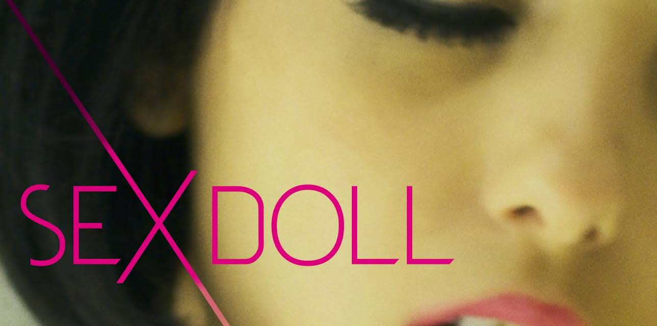 Sex Doll (2017)