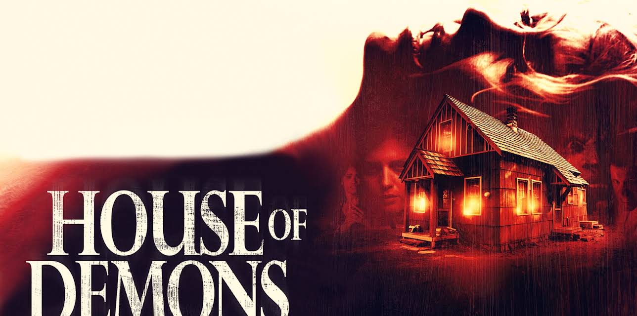 House Of Demons (2018)