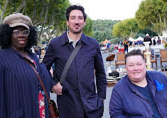 The Vintage French Farmhouse