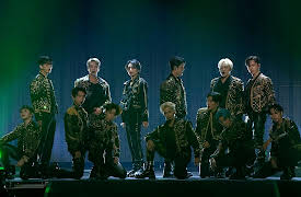 TOUR-ING: SEVENTEEN <BE THE SUN>: TOUR-ING: SEVENTEEN <BE THE SUN> Episode 1