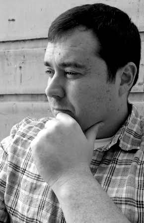 Chris Metzler as Director