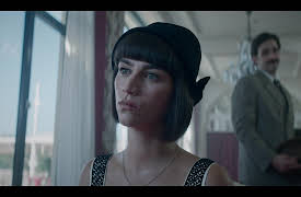 Las Pelotaris 1926 season-1: Las pelotaris 1926 - Pioneras