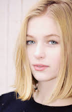 Ekaterina Samsonov as 