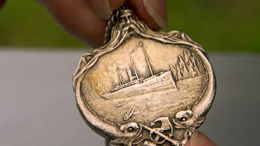 12:00 PM: Antiques Roadshow (S34 E5) (S34) | Yesterday | 7/2 2026