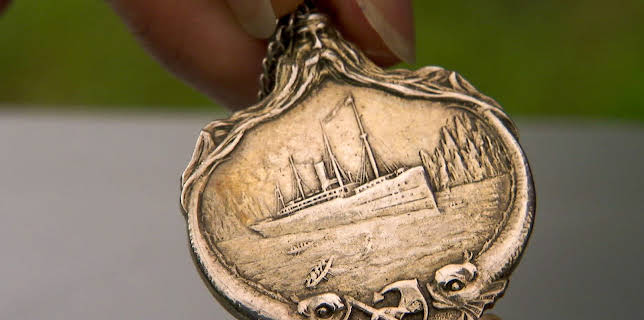 12:00 PM: Antiques Roadshow (S34 E5) (S34) | Yesterday | 12/3 2025