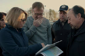 Burden of Proof, Season 1: Episode 02