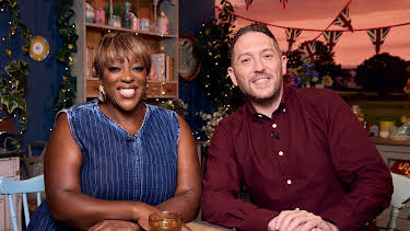 1:05 AM: The Great British Bake Off:... | Channel 4 | 10/2 2026