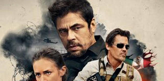 15:32: Sicario | COSMO | 2/24 2026