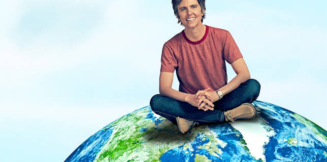 Tig Notaro Happy To Be Here (2018)