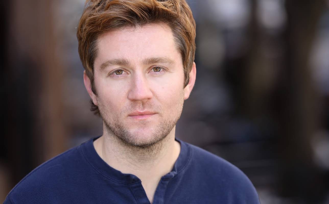 Matthew Thomas Burda