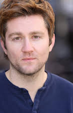 Matthew Thomas Burda as 