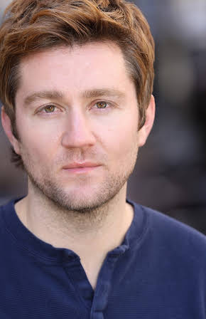 Matthew Thomas Burda as 