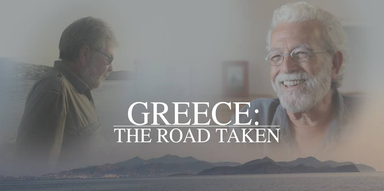 Greece: The Road Taken (2015)