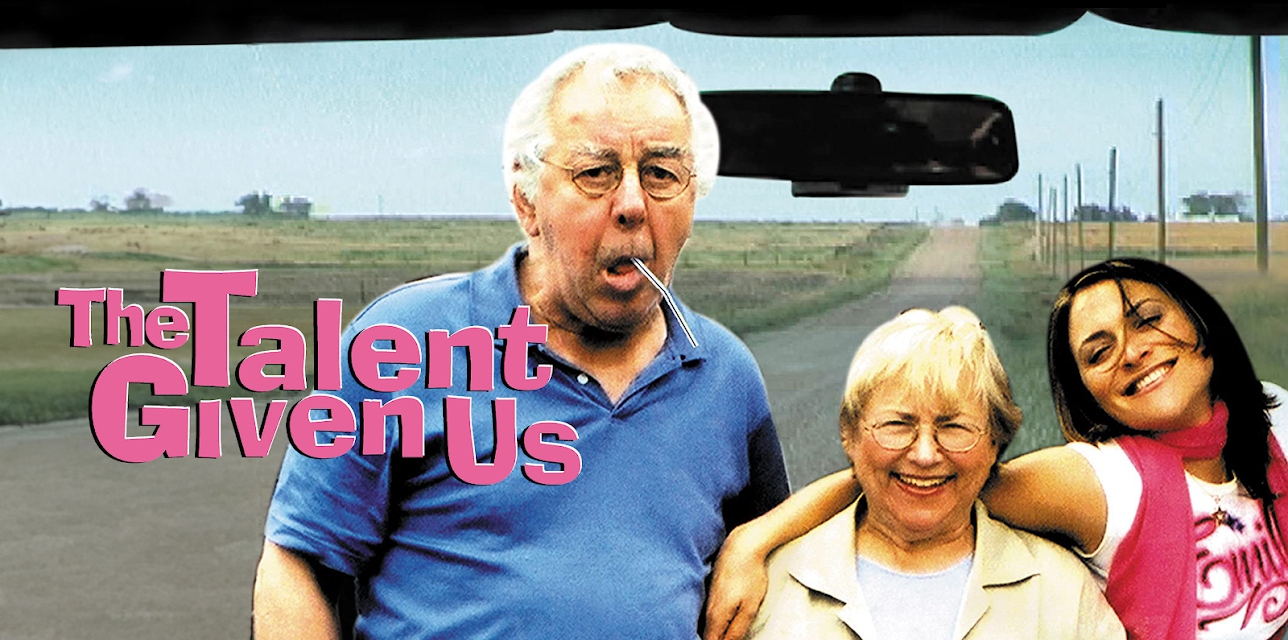 The Talent Given Us (2004)