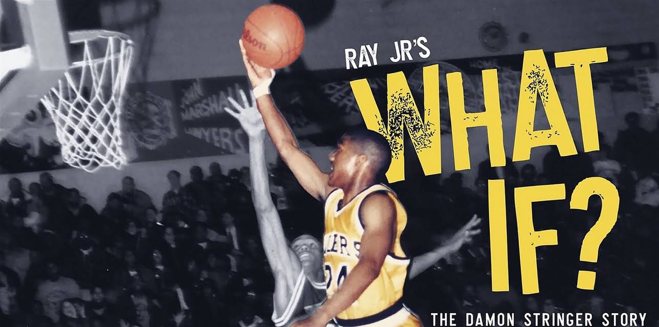 Ray Jr's The Damon Stringer Story (2020)