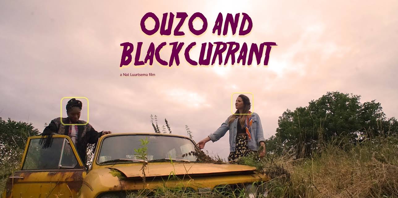 Ouzo and Blackcurrant (2019)