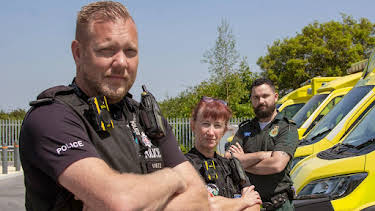 10:00 PM: 999: Emergency Call Out (S2 E14) (S2) | 5 Star | 3/27 2026