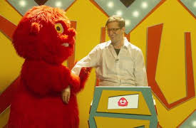 I Think You Should Leave with Tim Robinson: We Used to Watch This At My Old Work