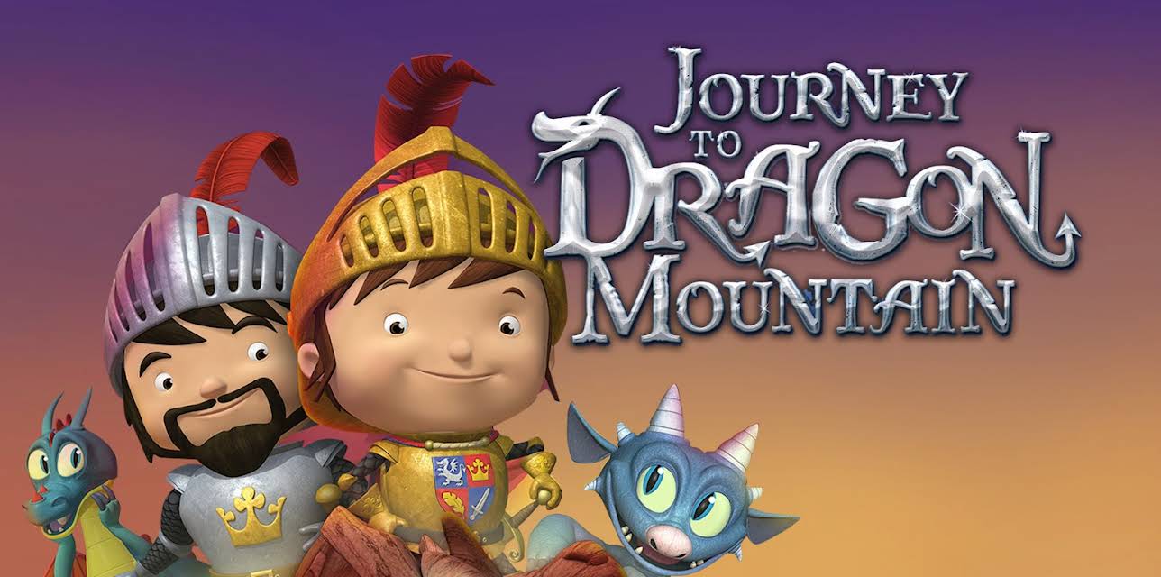Mike the Knight: Journey to Dragon Mountain (2014)