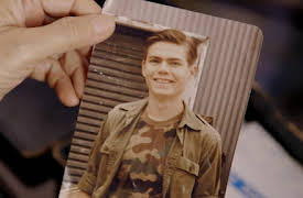 The Time Of Our Lives: The Jigsaw Piece