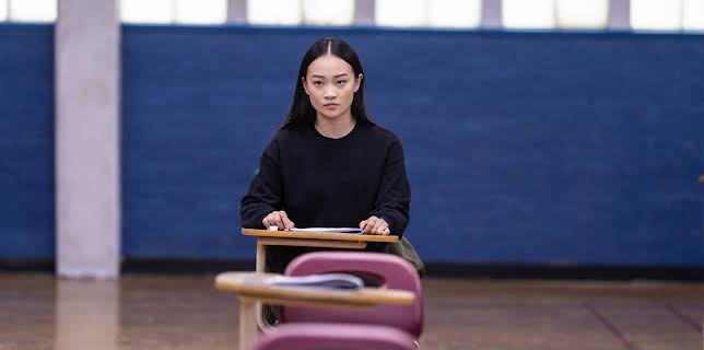 21:00: Bad Genius | Viasat Premiere | 3/11 2026