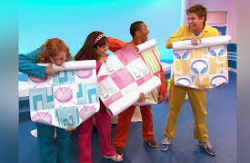 The Fresh Beat Band Season 1: Stick Together