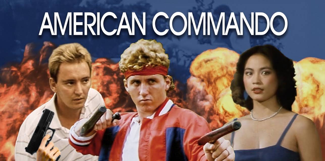 American Commando