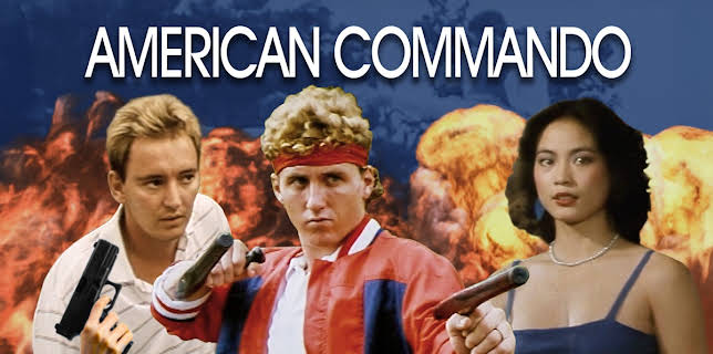 American Commando
