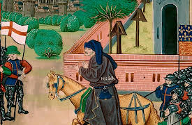 A History of England from the Tudors to the Stuarts: The Land and Its People in 1485—III