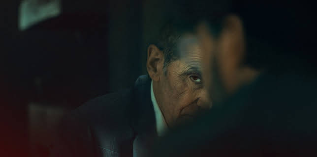 Face to Face with ETA: Conversations with a Terrorist (2023)