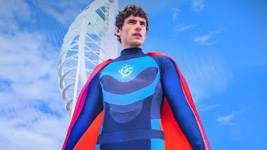 8:20 AM: Blue Peter | BBC Two | 7/25 2026