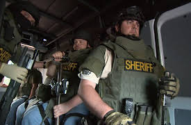 Real Vice Cops: Episode 9