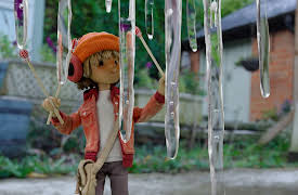 The Sound Collector: Christmas Bells | Ice Music