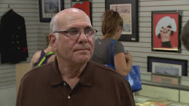 13:55: Pawn Stars (S18 E11) (S18) | Viasat 4 | 4/7 2026