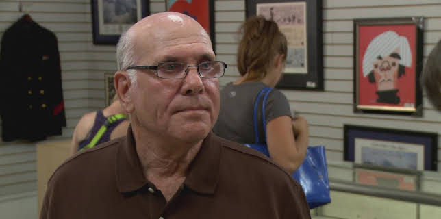 13:45: Pawn Stars (S18 E11) (S18) | Viasat 4 | 1/29 2026