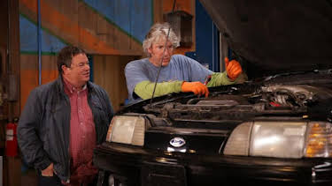 7:00 AM: Wheeler Dealers (S13) | Discovery Channel | 8/9 2026