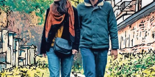 My Polish Honeymoon (2019)