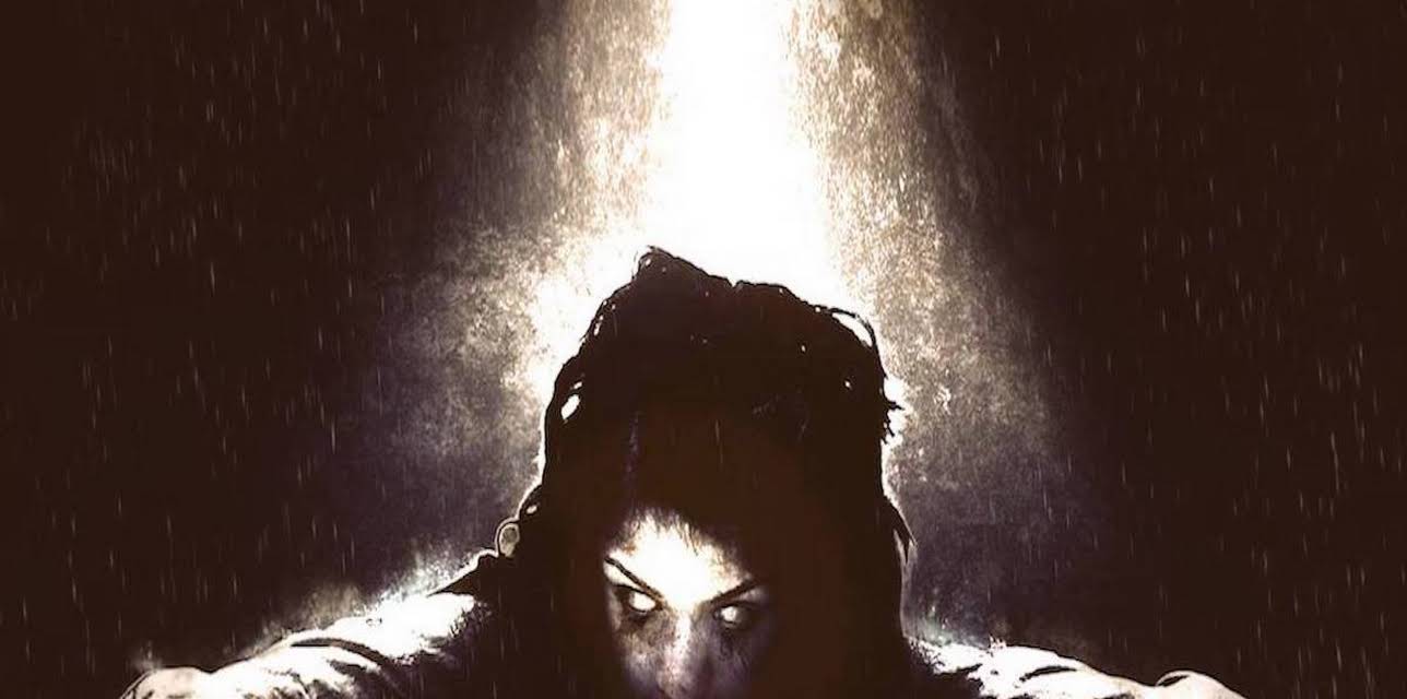 Her Cry:La Llorona Investigation (2013)