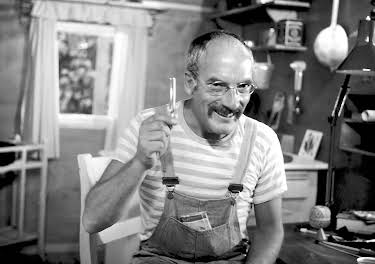 07:40: Löwenzahn Classics | ZDFneo | 4/21 2026