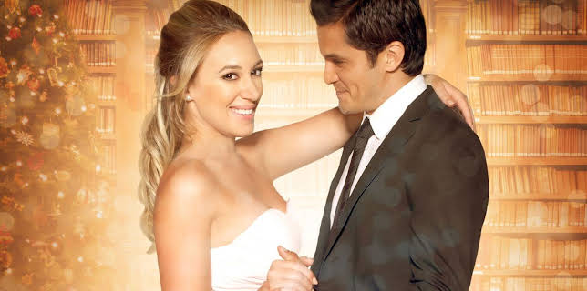 A Fairytale Christmas