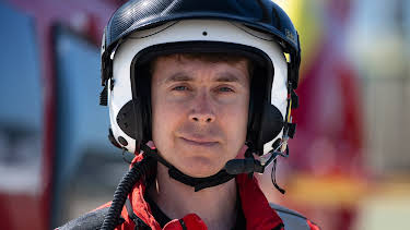 12:05 AM: Emergency Helicopter Medics | More 4 | 6/28 2026