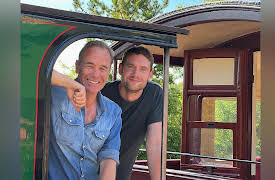 Robson Green's Weekend Escapes: Durham with Tom Brittney