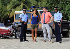 Death in Paradise